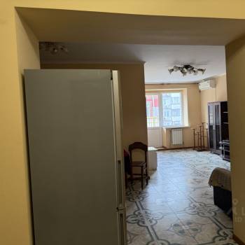 Сдается 2-х комнатная квартира, 52 м²