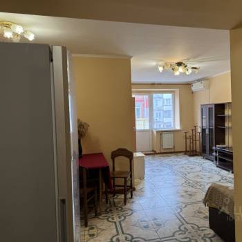 Сдается 2-х комнатная квартира, 52 м²