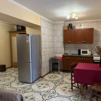 Сдается 2-х комнатная квартира, 52 м²