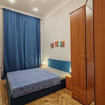 Сдается 2-х комнатная квартира, 48 м²