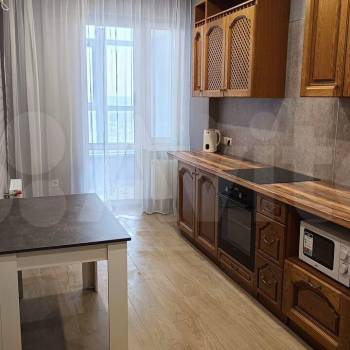 Сдается 1-комнатная квартира, 38,6 м²