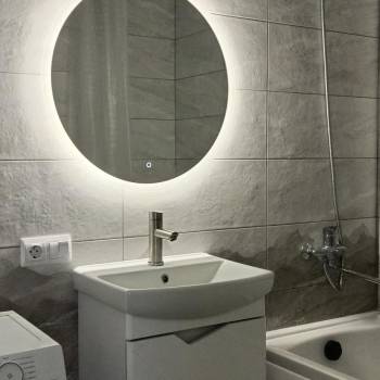Сдается 2-х комнатная квартира, 53,7 м²