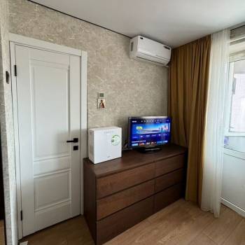 Продается 2-х комнатная квартира, 25 м²