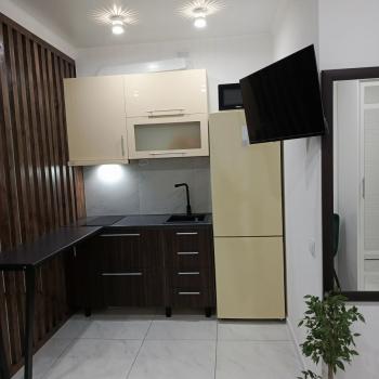 Продается 1-комнатная квартира, 30 м²