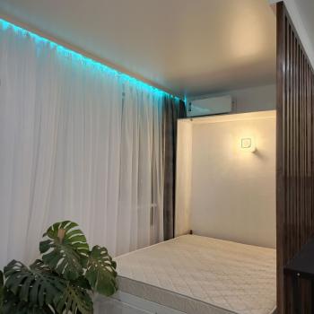 Продается 1-комнатная квартира, 30 м²