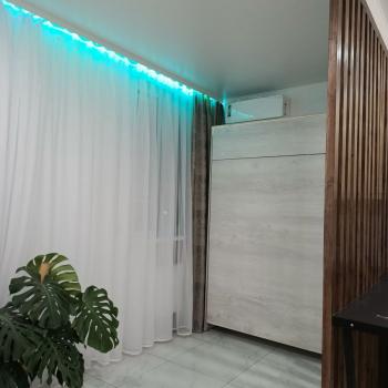 Продается 1-комнатная квартира, 30 м²