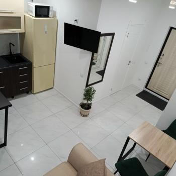 Продается 1-комнатная квартира, 30 м²