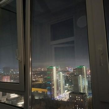 Продается 1-комнатная квартира, 30 м²