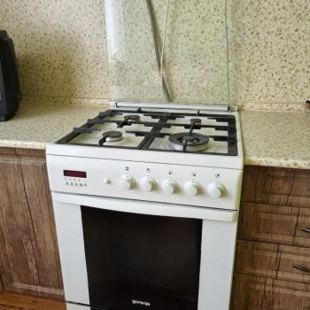 Сдается 1-комнатная квартира, 44 м²