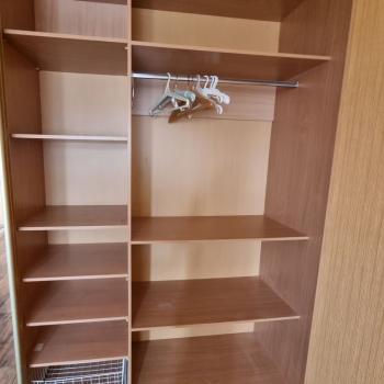 Сдается 1-комнатная квартира, 44 м²