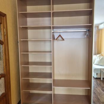 Сдается 1-комнатная квартира, 44 м²