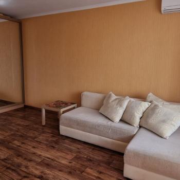 Сдается 1-комнатная квартира, 44 м²