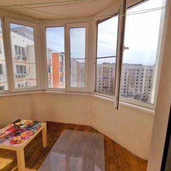 Сдается 1-комнатная квартира, 44 м²