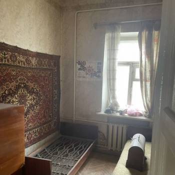 Продается 3-х комнатная квартира, 60,8 м²