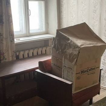 Продается 3-х комнатная квартира, 60,8 м²