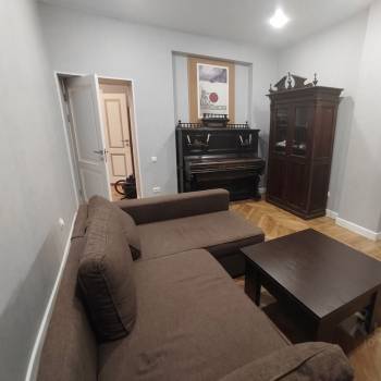 Сдается Многокомнатная квартира, 64 м²