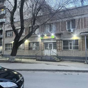 Сдается Нежилое помещение, 80 м²
