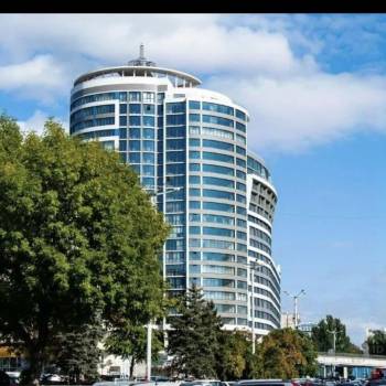 Сдается 2-х комнатная квартира, 55 м²