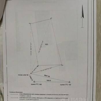 Продается Участок, 5000 м²