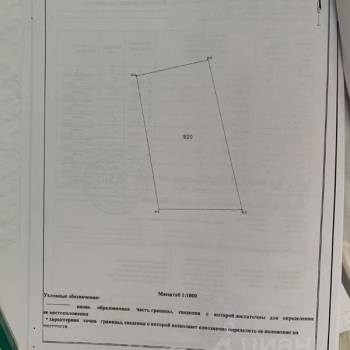 Продается Участок, 5000 м²