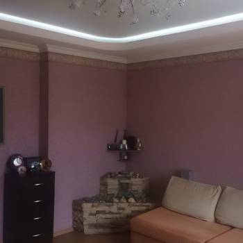 Продается 3-х комнатная квартира, 70 м²