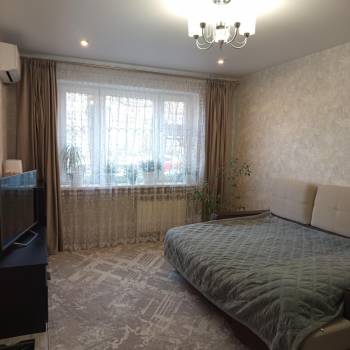 Продается 2-х комнатная квартира, 49,4 м²