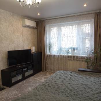 Продается 2-х комнатная квартира, 49,4 м²