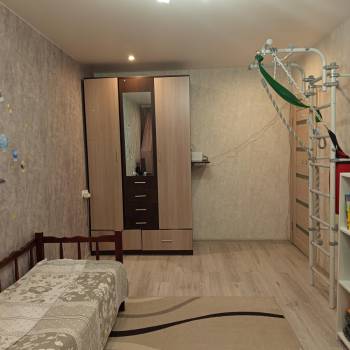 Продается 2-х комнатная квартира, 49,4 м²