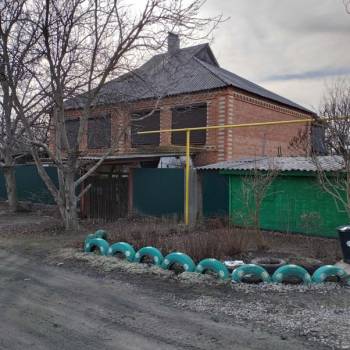 Продается Дом, 167 м²