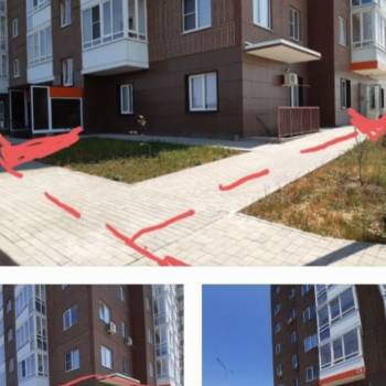 Продается 1-комнатная квартира, 65 м²