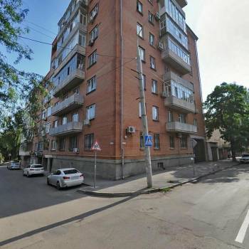 Продается 3-х комнатная квартира, 100 м²
