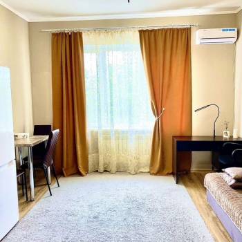 Сдается 1-комнатная квартира, 27 м²