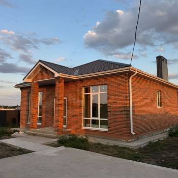 Продается Дом, 105 м²