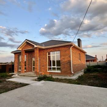 Продается Дом, 105 м²