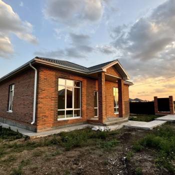 Продается Дом, 105 м²