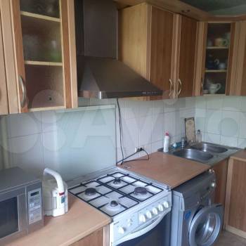 Сдается Многокомнатная квартира, 55 м²