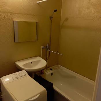 Сдается 1-комнатная квартира, 37 м²