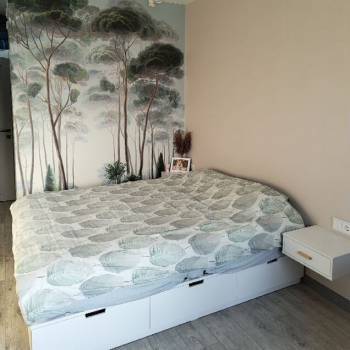 Продается 2-х комнатная квартира, 55,5 м²