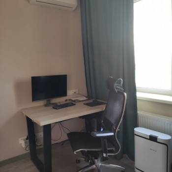 Продается 2-х комнатная квартира, 55,5 м²