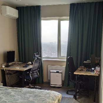 Продается 2-х комнатная квартира, 55,5 м²