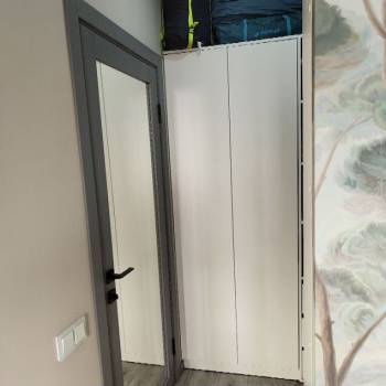 Продается 2-х комнатная квартира, 55,5 м²