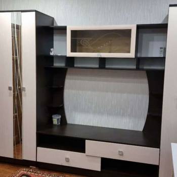 Сдается 2-х комнатная квартира, 35 м²