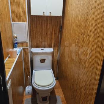 Сдается Многокомнатная квартира, 64 м²