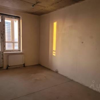 Продается 1-комнатная квартира, 41 м²