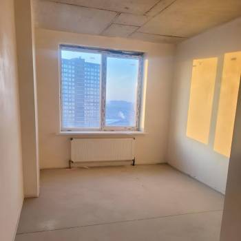 Продается 1-комнатная квартира, 41 м²