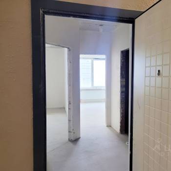 Продается 1-комнатная квартира, 41 м²