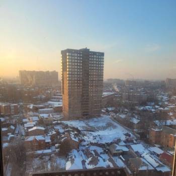 Продается 1-комнатная квартира, 41 м²