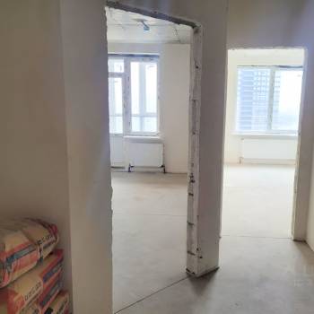 Продается 1-комнатная квартира, 41 м²