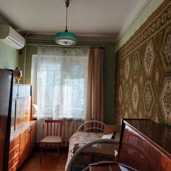 Продается 3-х комнатная квартира, 50,5 м²