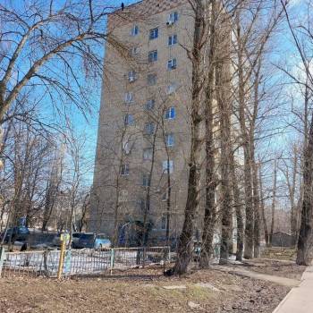 Продается 3-х комнатная квартира, 50,5 м²